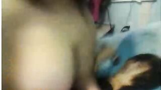 Chubby Spanish Webcam Omegle Girl