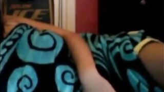 Omegle Girl