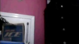 Omegle Girl