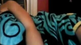 Omegle Girl