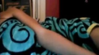 Omegle Girl
