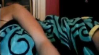 Omegle Girl