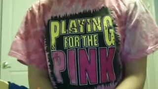 Girl Show Tits At Omegle.Mp4