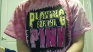 Girl Show Tits At Omegle.Mp4