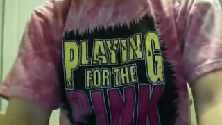 Girl Show Tits At Omegle.Mp4