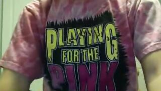 Girl Show Tits At Omegle.Mp4