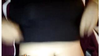 Omegle Slut