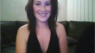 Drunk Girls Flashing And Playing On Omegle