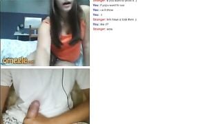 Hot Girls Show Boobs In Omegle