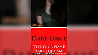 Omegle Game 5