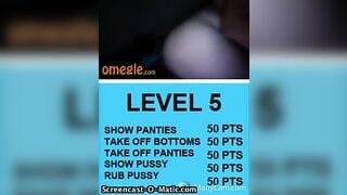 Omegle Game 5