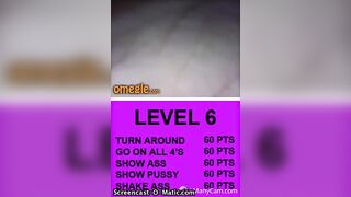 Omegle Game 5