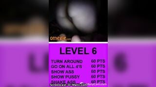 Omegle Game 5