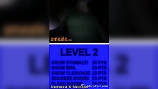Omegle Game 5