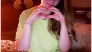 Omegle Redhead