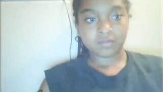 Omegle Girl