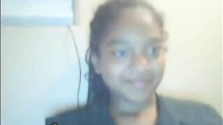 Omegle Girl