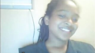 Omegle Girl