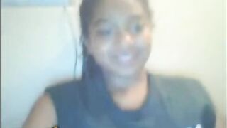 Omegle Girl
