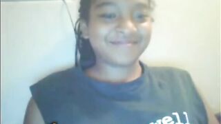 Omegle Girl