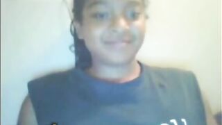 Omegle Girl