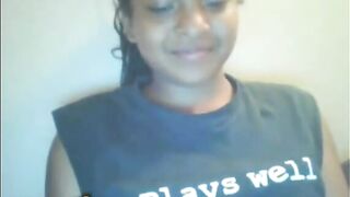 Omegle Girl