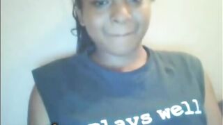 Omegle Girl