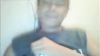 Omegle Girl