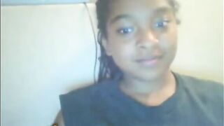 Omegle Girl