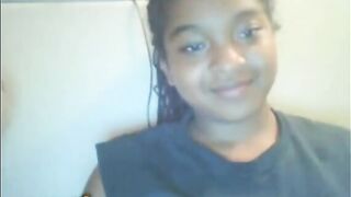 Omegle Girl
