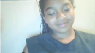 Omegle Girl