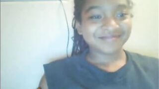 Omegle Girl