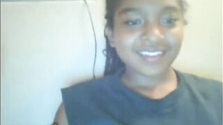 Omegle Girl