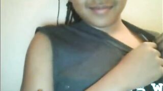 Omegle Girl