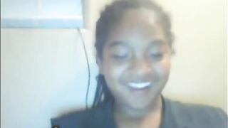 Omegle Girl