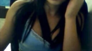 Omegle Girl