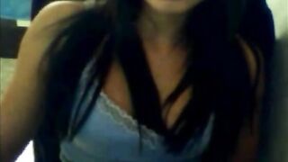 Omegle Girl