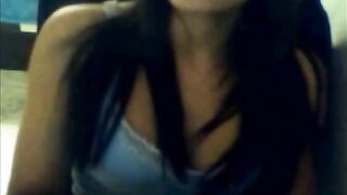 Omegle Girl