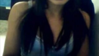 Omegle Girl