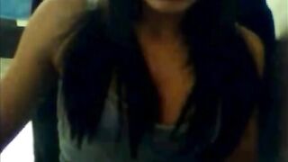 Omegle Girl