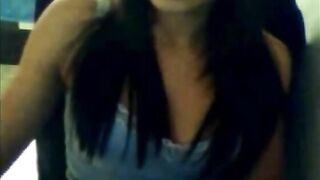 Omegle Girl