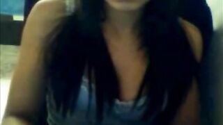 Omegle Girl