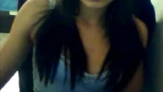 Omegle Girl