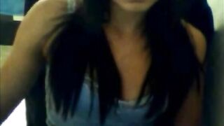 Omegle Girl