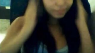 Omegle Girl