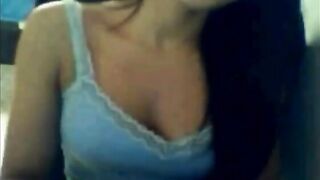 Omegle Girl