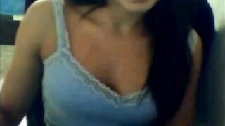 Omegle Girl
