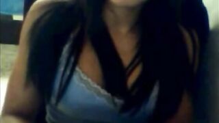 Omegle Girl