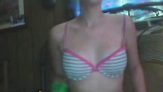 Omegle Girl 7