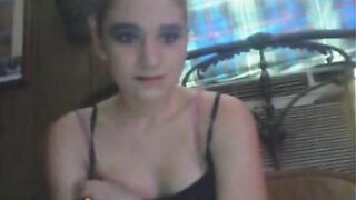 Omegle Girl 7